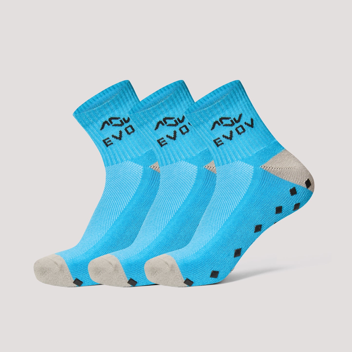 EVOV Physio Grip Socks