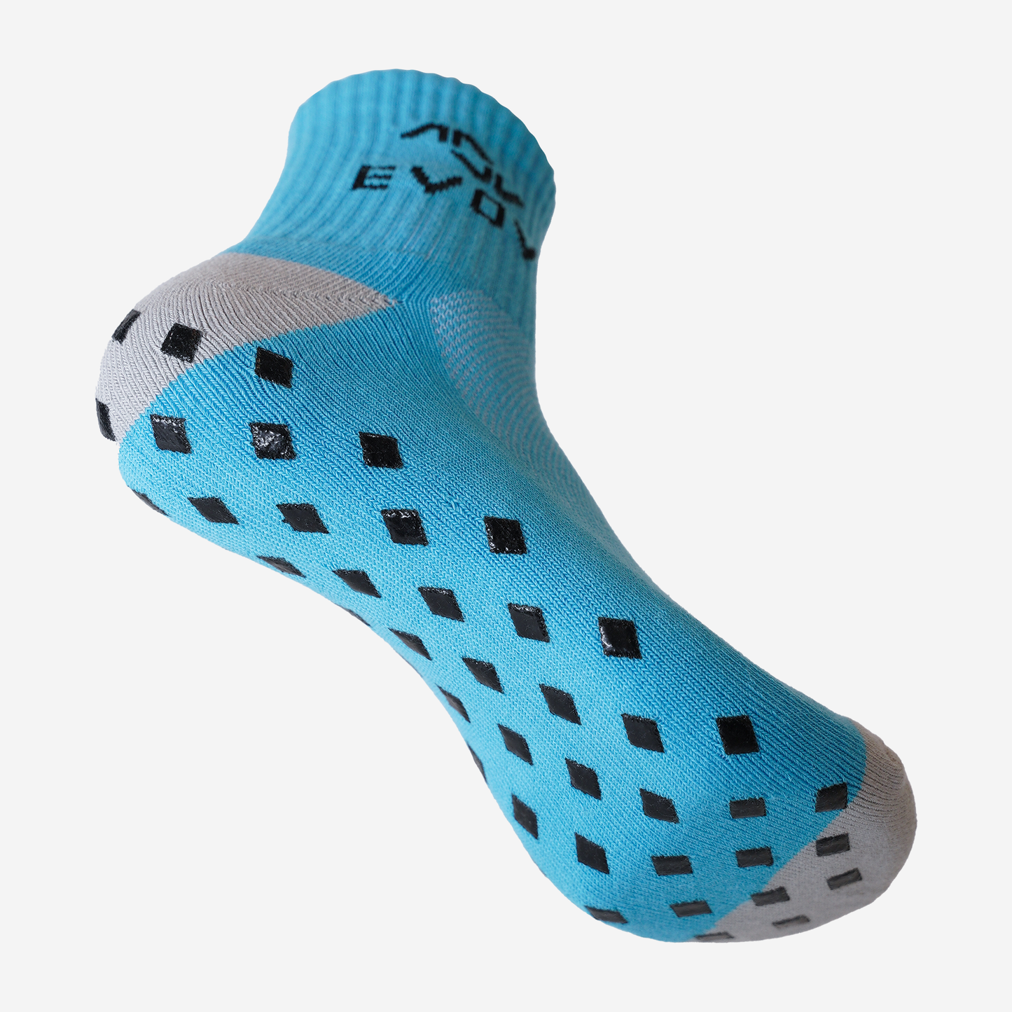 EVOV Physio Grip Socks