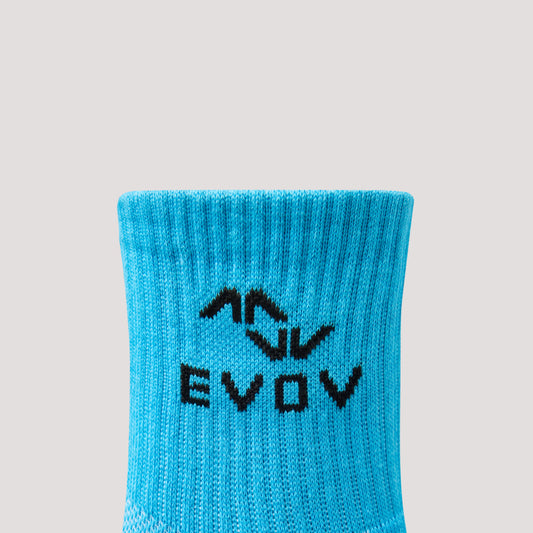 EVOV Physio Grip Socks