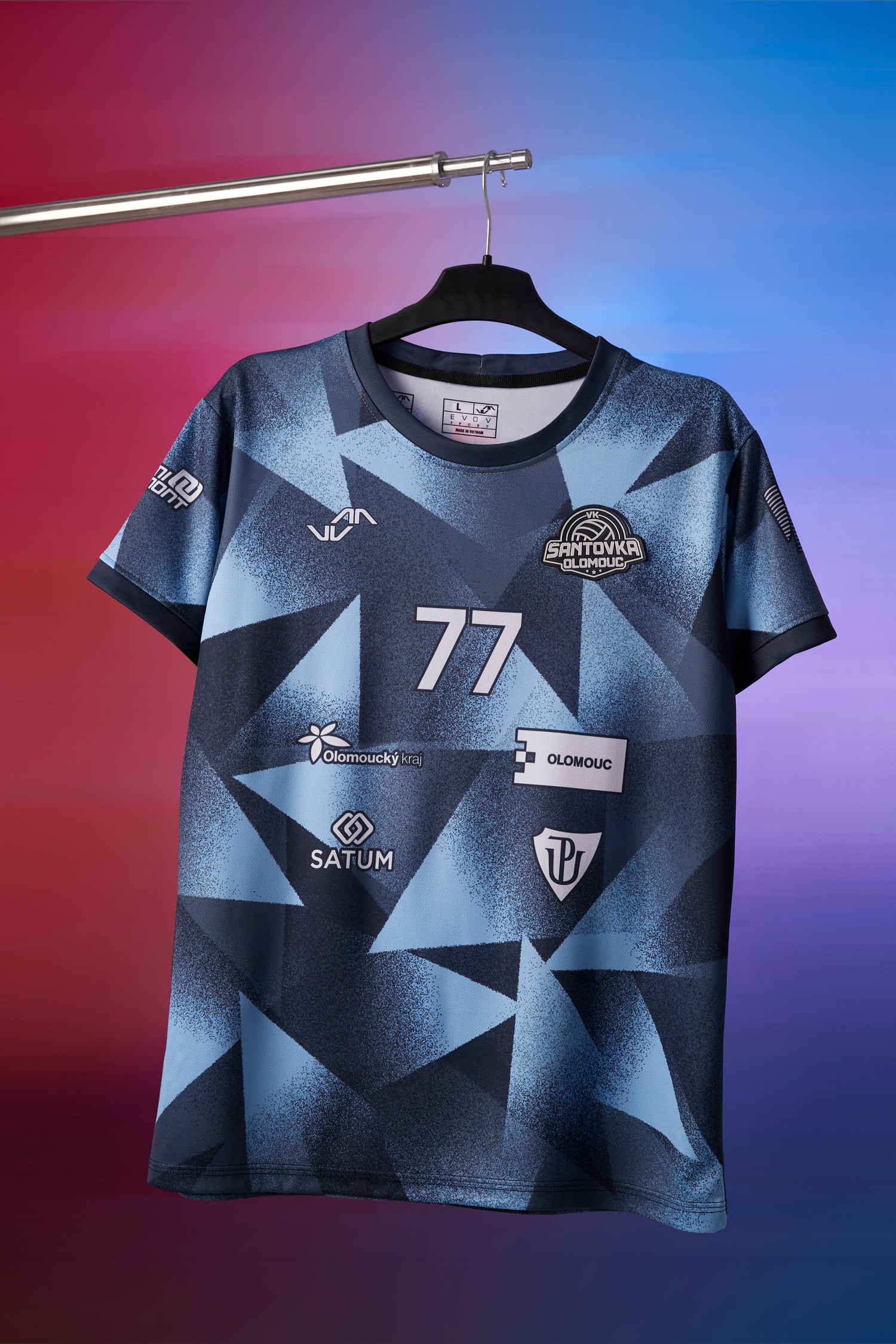 Football Jersey