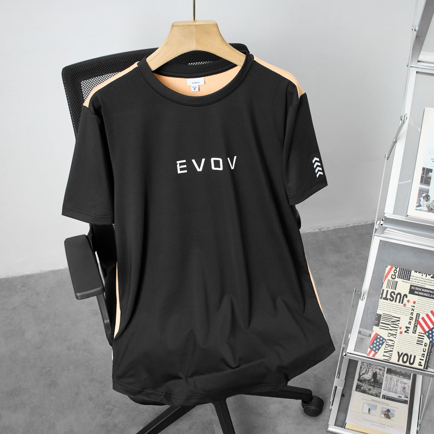 TEAM WEAR