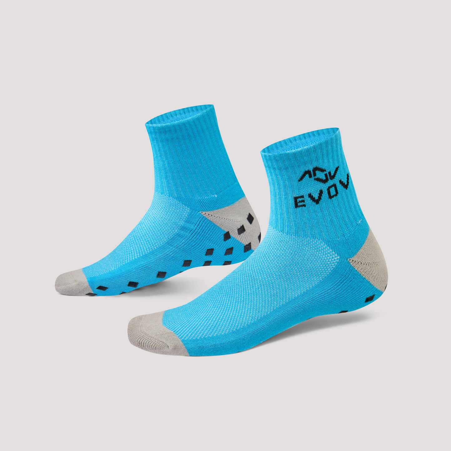 EVOV Physio Grip Socks