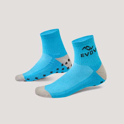 EVOV Physio Grip Socks