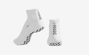 EVOV Ankle Sock