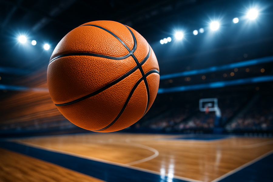 Basketball