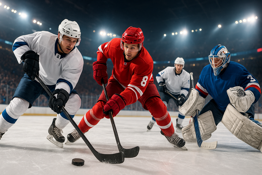 Hockey