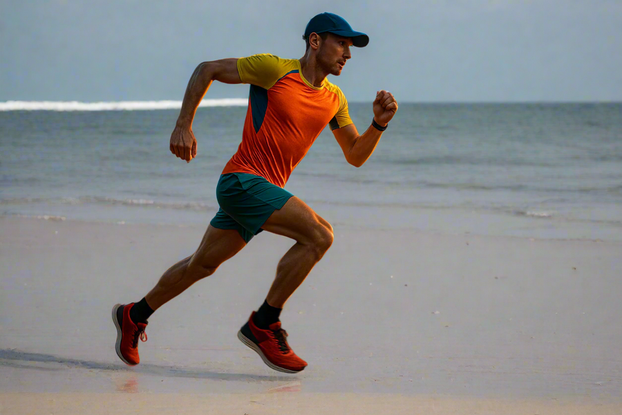 Running
