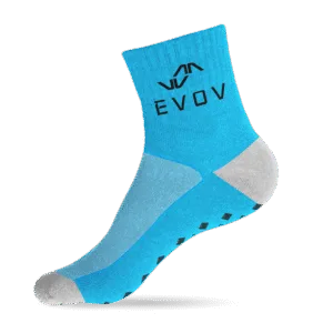 EVOV Physio Grip Socks