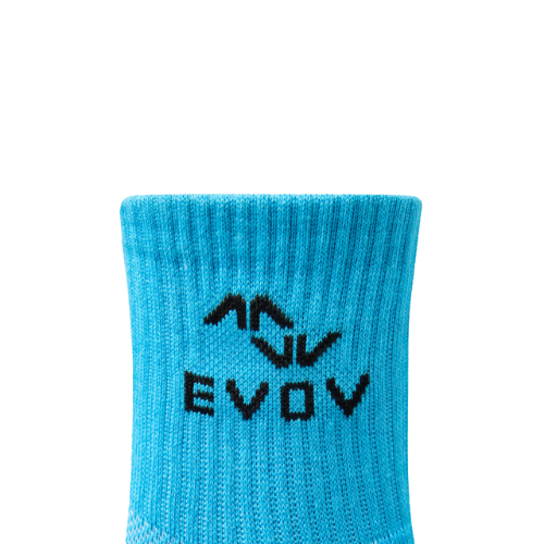EVOV Physio Grip Socks