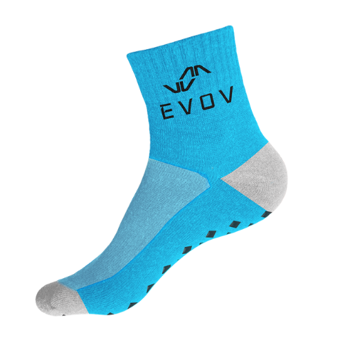 EVOV Physio Grip Socks